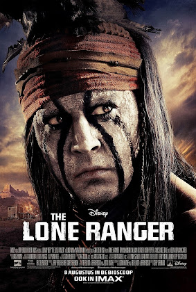 the lone ranger imdb cast