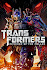 Transformers: Revenge of the Fallen Poster