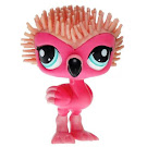Littlest Pet Shop Pet Pairs Flamingo (#2572) Pet