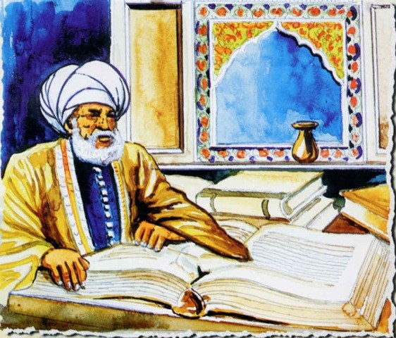 ZAMAN KEEMASAN BANI ABBASIYYAH Peranan Bani ‘Abbasiyyah