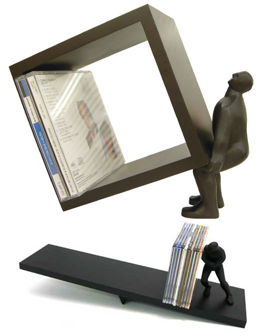 Creative CD Holder Designs creative-cd-holder-designs