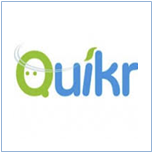 Quikr Toll Free Number