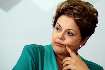 DILMA - PRESIDENTE TA DIFIL.