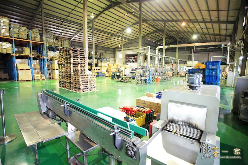 大同醬油黑金釀造館|雲林斗六觀光工廠景點|柳丁醬油 白醬油好吃|台灣欒樹花季