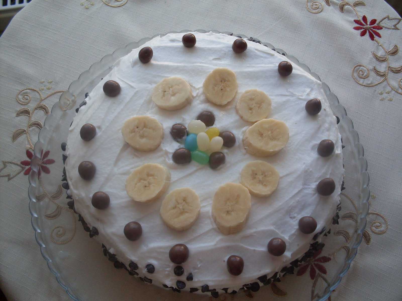 Tombul Tarifler, pratik yemek,, hamurişi ve diğerleri&hellip; Yaş Pasta