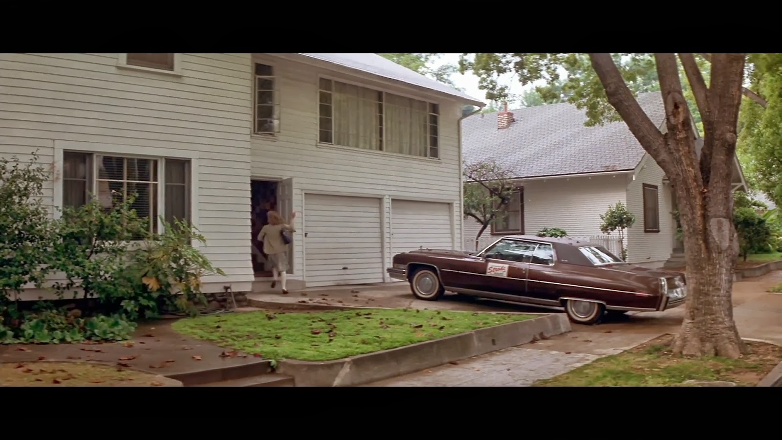 SetJetter & Movie Locations and More Halloween (1978)