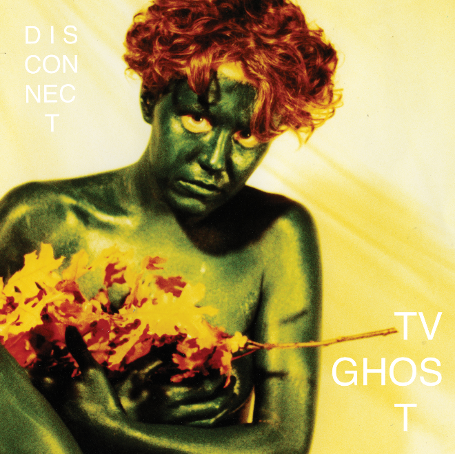 alternative rock & indie music TV Ghost 'Disconnect' (2013)