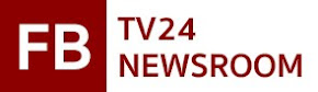 TV24 NEWSROOM