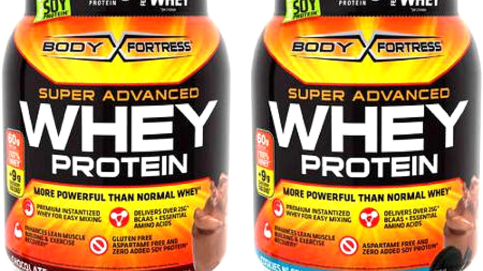 Is Super Advanced Whey Protein Good For You Protein Choices