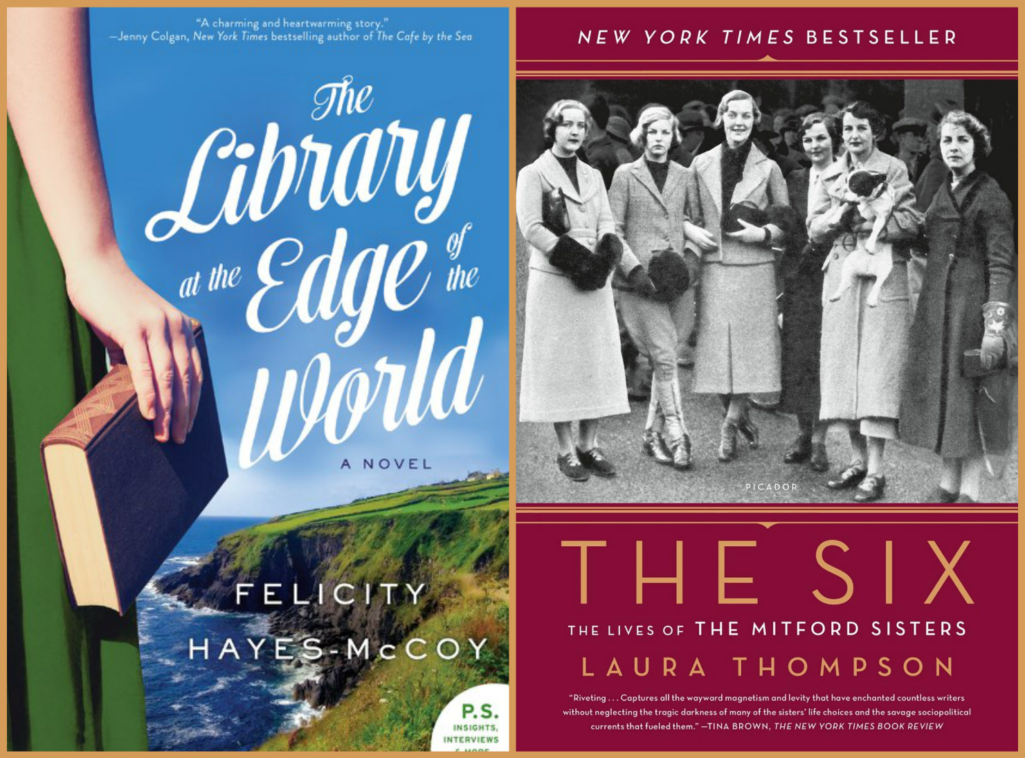 the library at the edge of the world by felicity hayes mccoy the library at the edge of the world by felicity hayes mccoy