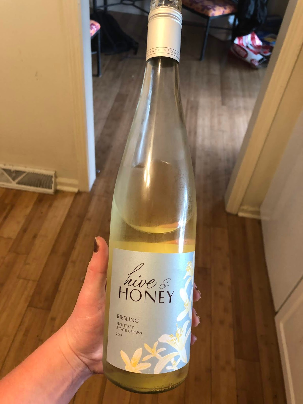 Jillian S Wine Blog 2019