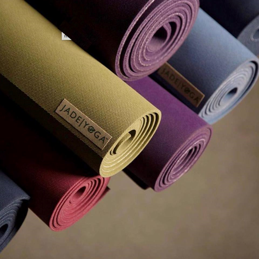 goYOGA Outlet Yoga, Pilates, Fitness Clothes & Gear Arrival of Jade