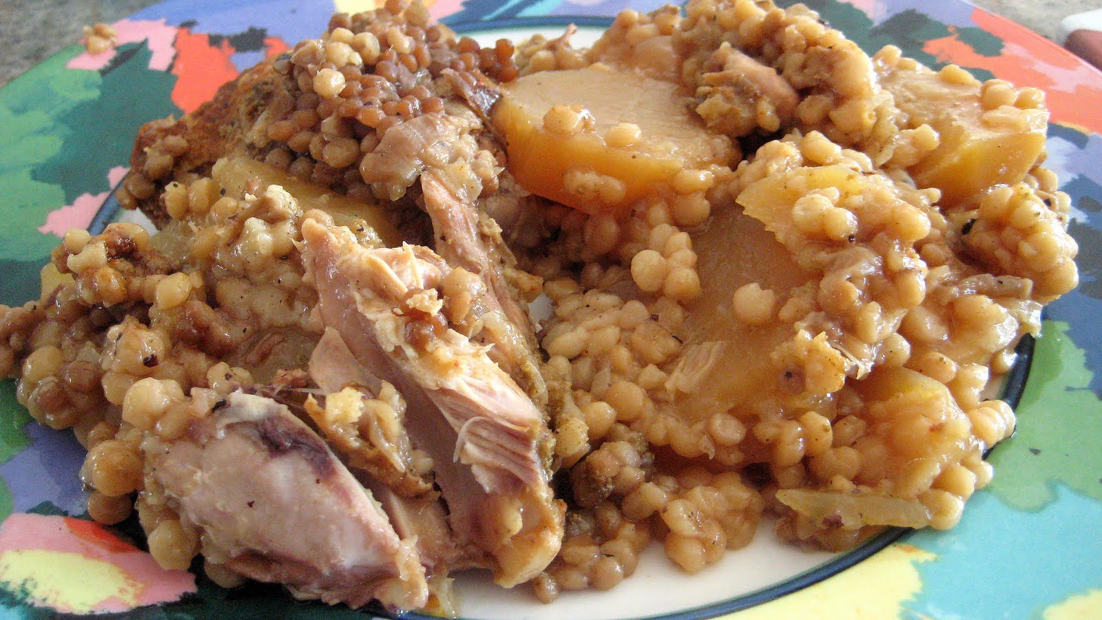 Israeli Kitchen Recipes Israeli Kitchen Recipes