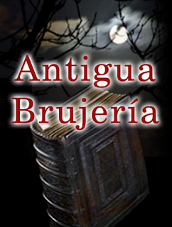 Libro en pdf sobre hechizos de brujería Antigua brujería