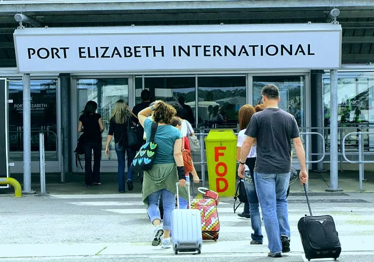 Exquisite Car Rental Airport Of Port Elizabeth Photo Collection