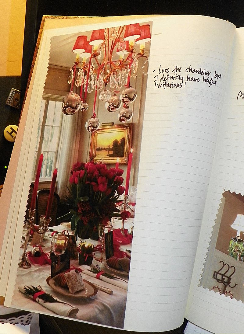 Kittling Books Christmas Decorating Inspiration