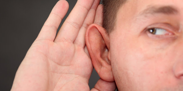 Tanpa Perlu ke Dokter THT, Begini Cara Periksa Telinga Kita Normal atau Tidak