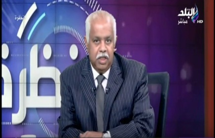 برنامج نظرة حلقة يوم الجمعة 12-1-2018 حمدى رزق حلقة كاملة برنامج نظرة حلقة يوم الجمعة 12-1-2018 حمدى رزق حلقة كاملة
