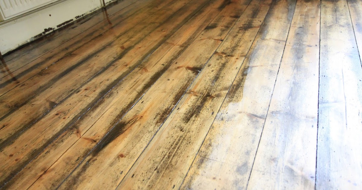 Modern Country Style How To Sand And Renovate Old Floorboards The BEST