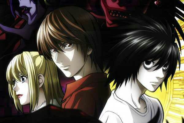 Death Note Samehadaku Rasanya Death Note Samehadaku Rasanya
