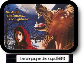  La compagnie des loups