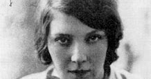 Ancho mar de los Sargazos, Jean Rhys Meriendo libros