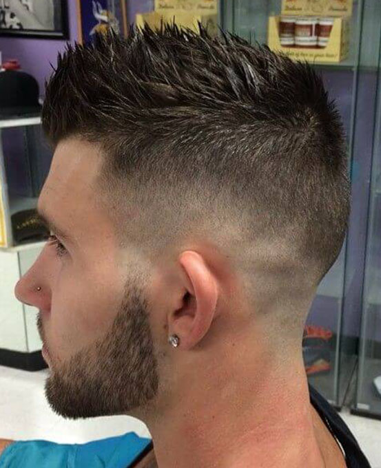 10 Trending Hairstyles for men Motivational Trends