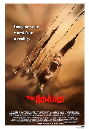 Brian Vs. Movies: The Howling