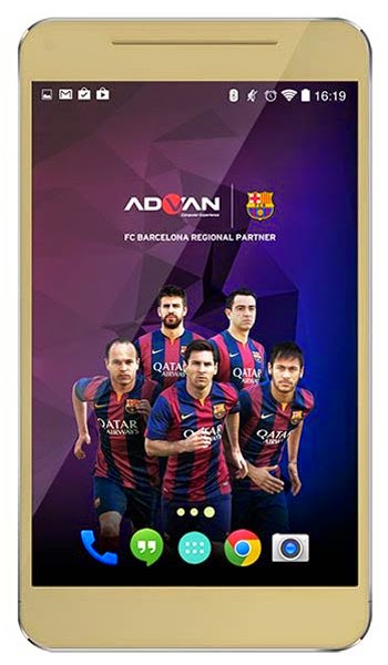 Harga Tablet Advan Harga Tablet Advan