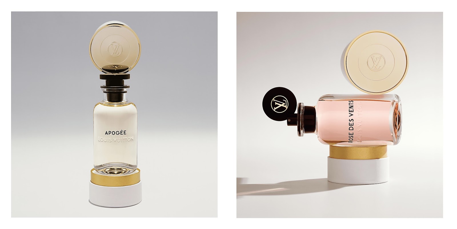 Louis Vuitton Apogee Perfume Reviews | SEMA Data Co-op