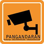 Pangandaran CCTV Jasa Pasang CCTV Pangandaran