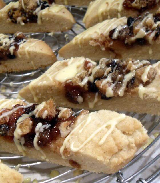 Holiday Split Seconds