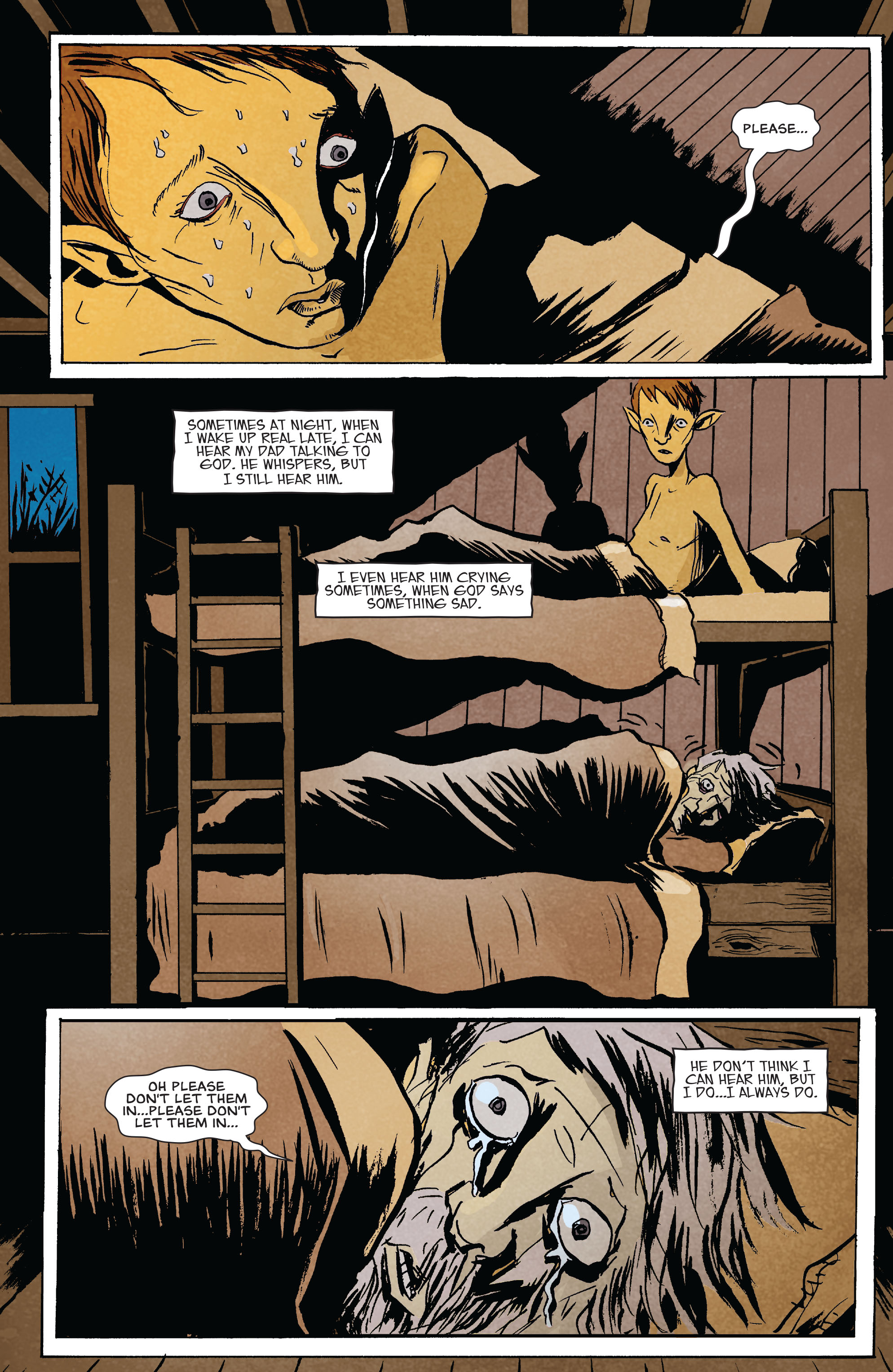 <{ $series->title }} issue 1 - Page 3