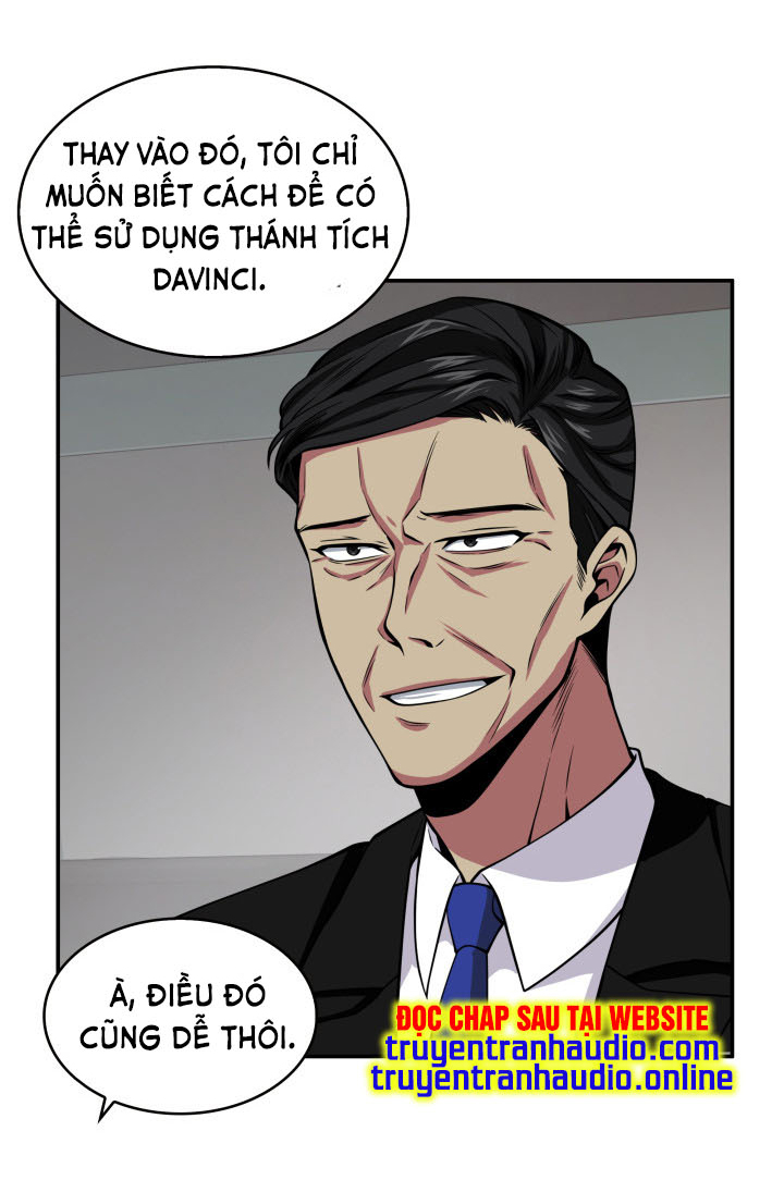 Vua Trộm mộ Chapter 124 - TC Truyện