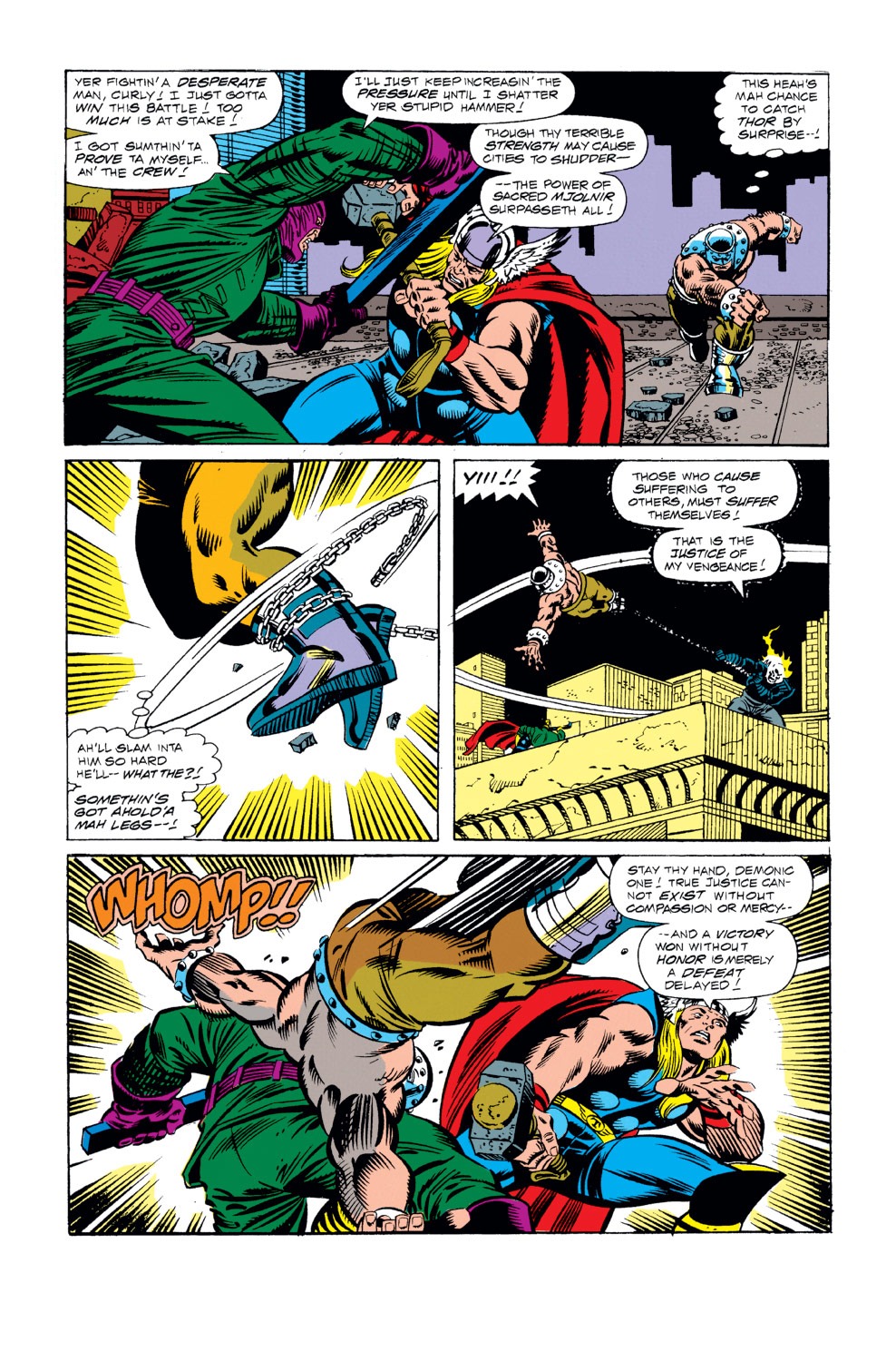 Thor (1966) 430 Page 18