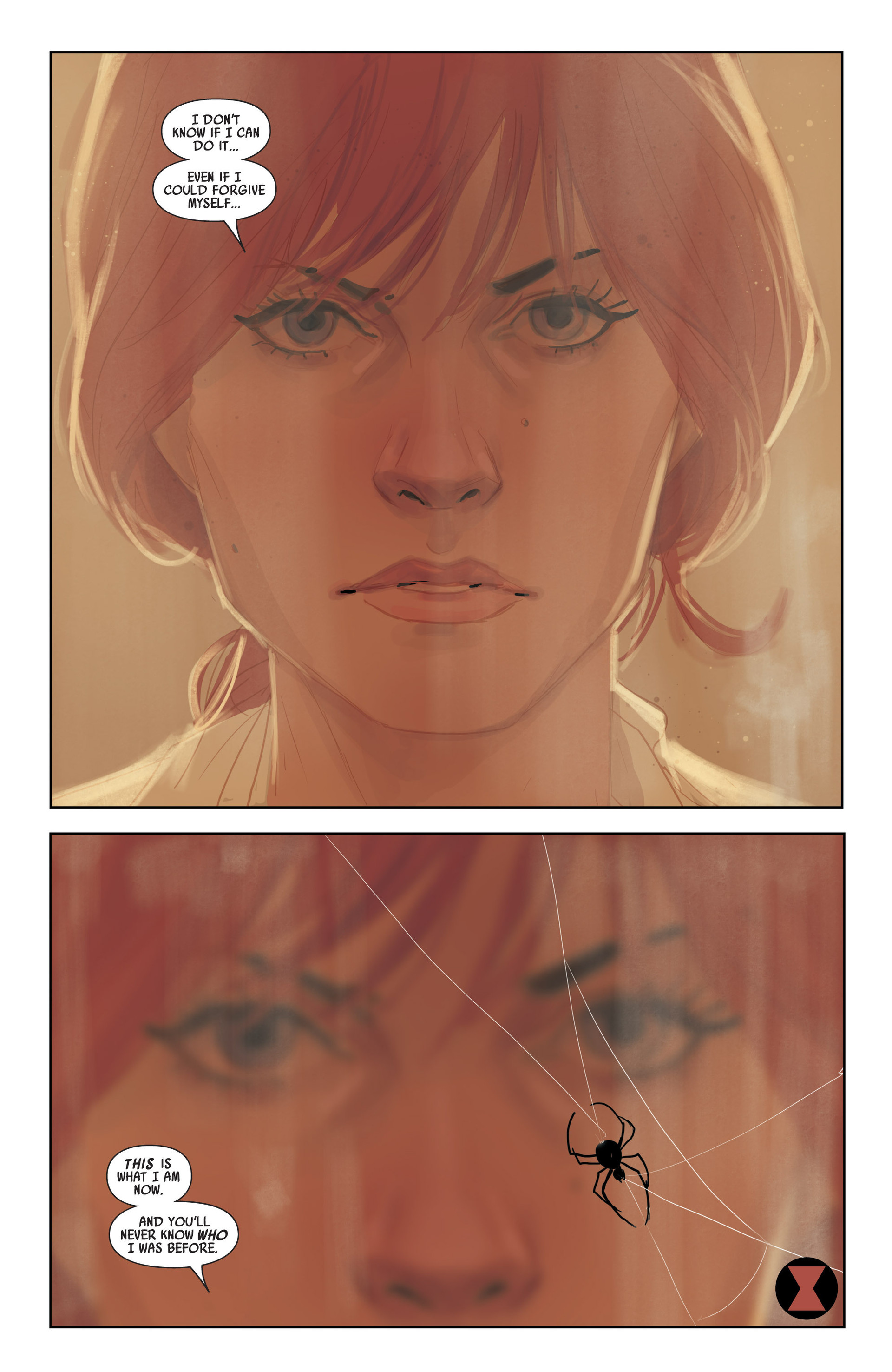 Black Widow (2014) issue 1 - Page 22