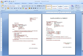 Tips Cara Menulis Surat Lamaran di Email | Sorana ...