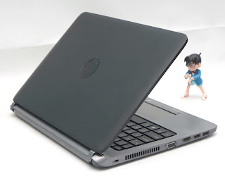 Jual HP Probook 430 G2 ( Laptop Bekas )