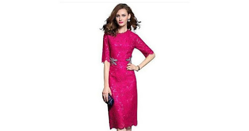 BAJU PESTA MURAH TANAH ABANG