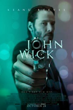 John Wick en Español Latino