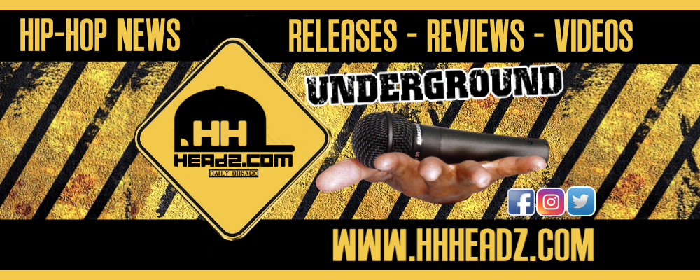 Long Island Rap Records June 2020