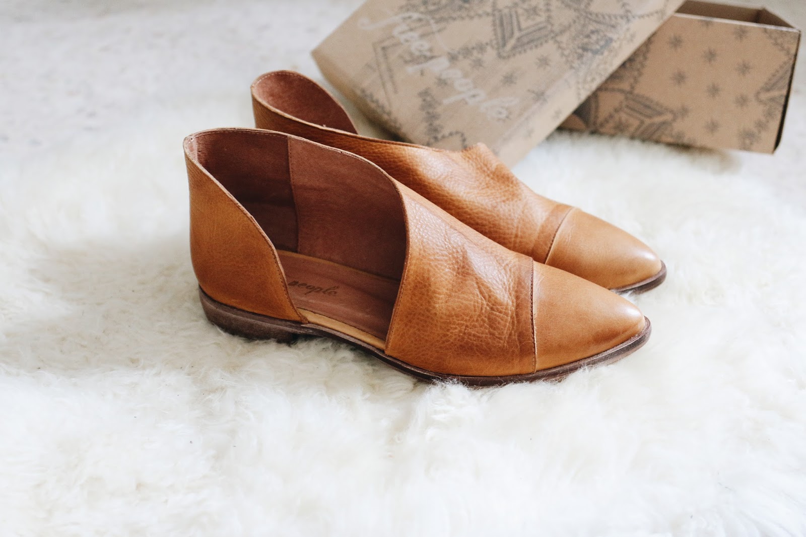 royale flat shoe look alike