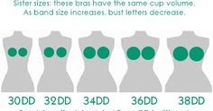 what are the different types of breast sizes natural breast different breast size