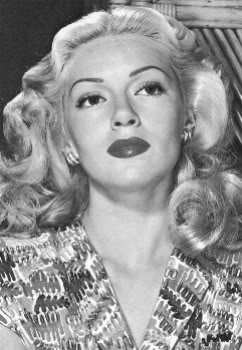 Dazzling Divas: Lana Turner
