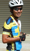 Shahrul - Team rider