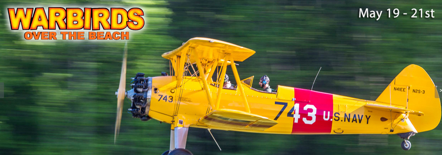 warbirds over the beach 2018 warbirds over the beach 2018