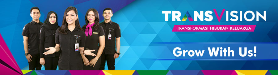 Lowongan Spv Direct Sales Direct Sales Di Pt Indonusa Telemedia Transvision Yogyakarta Portal Info Lowongan Kerja Jogja Yogyakarta 2021