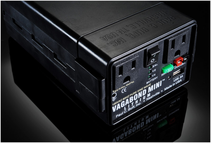 Strobist Pint Sized Power To Go Paul Buff Hits One Out Of The Park