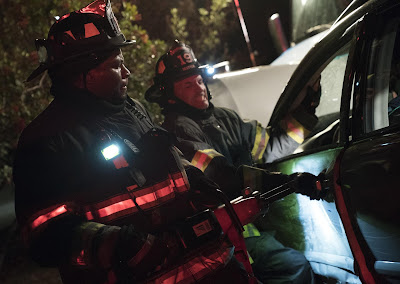 Station 19 Season 1 Okieriete Onaodowan Image 7