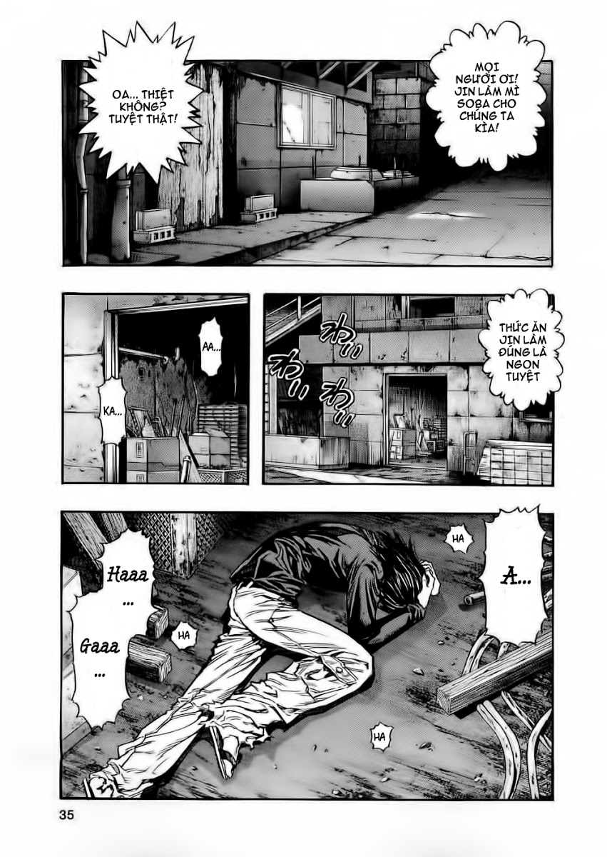 Zetman chap 72